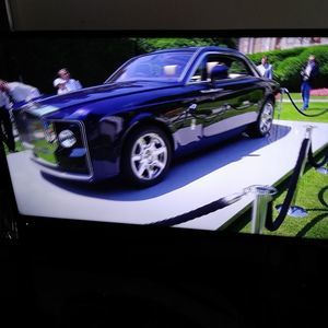 Meet your Posher, Terrell